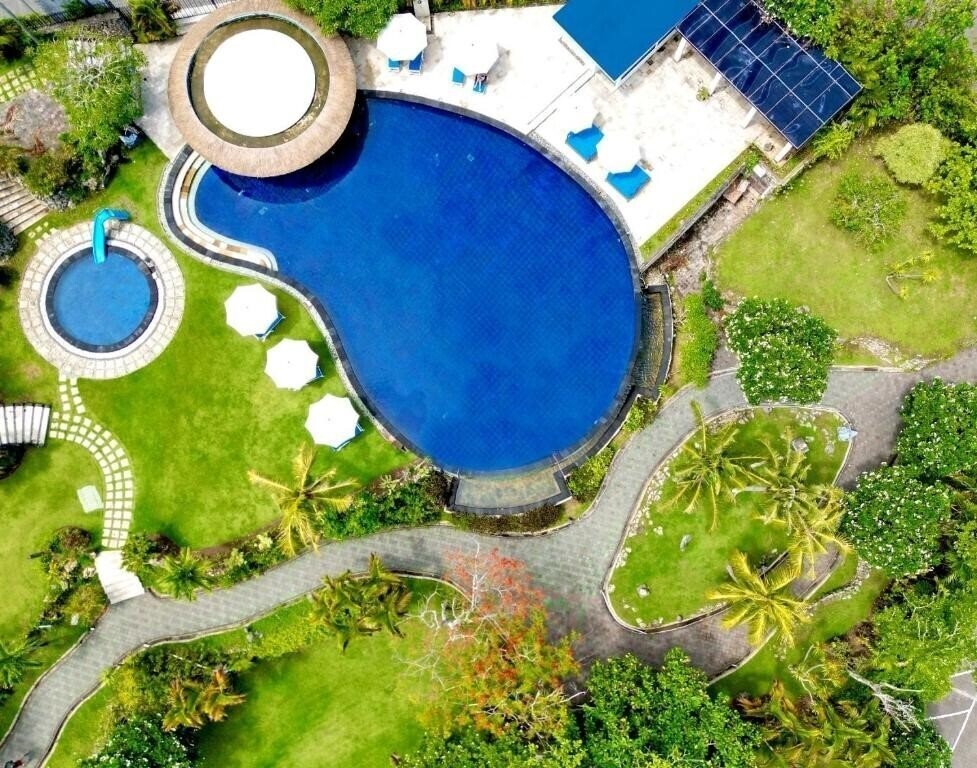 Blue Point Villas 5* суреті