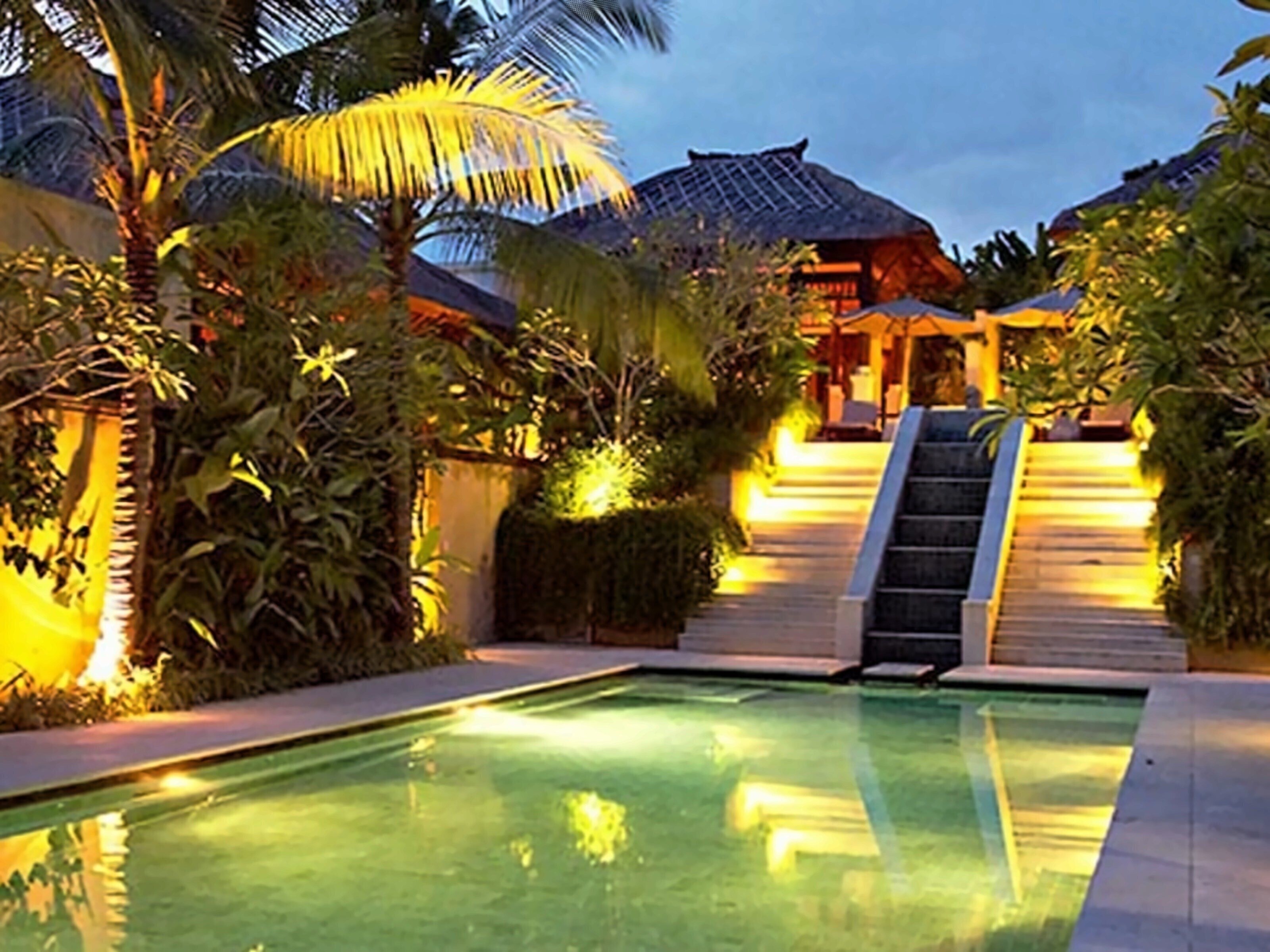 Отель Pat Mase 5*