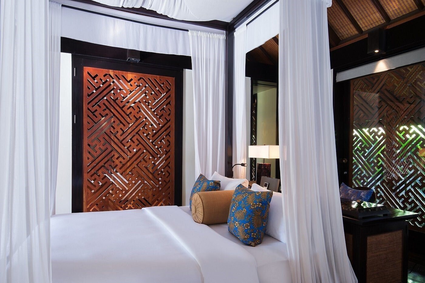 The Club At The Legian 5* суреті