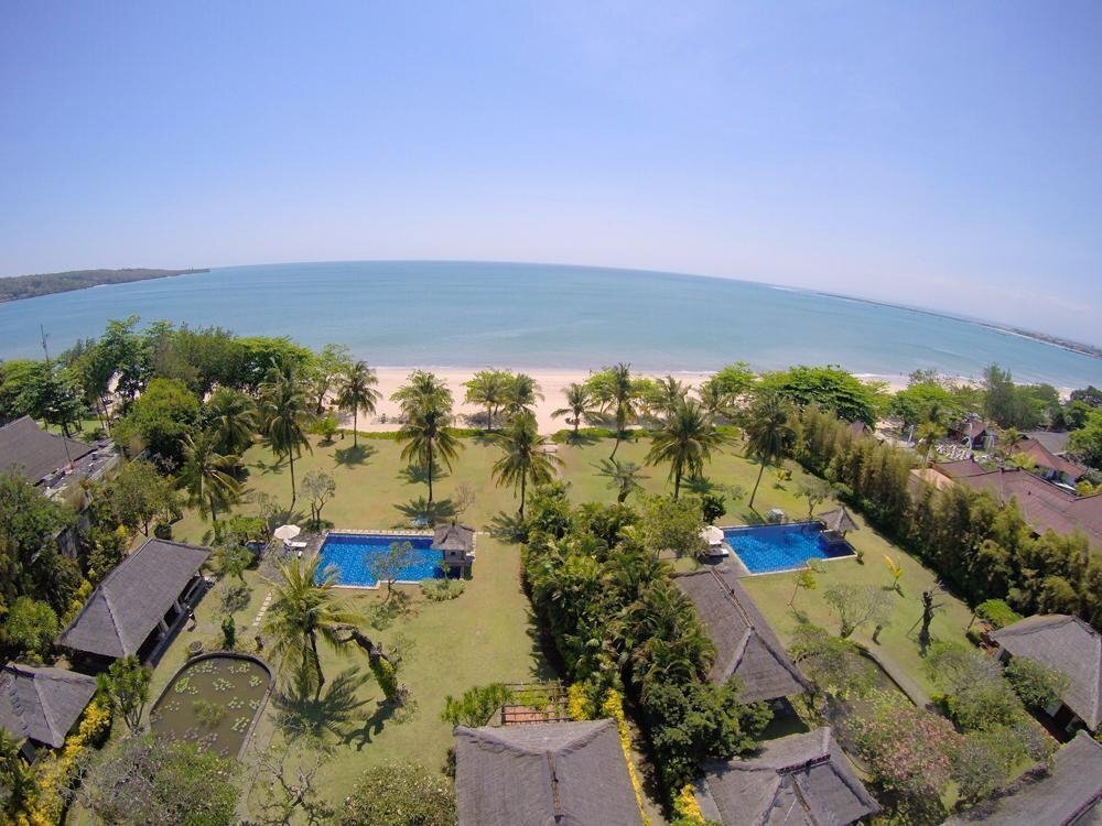 Фотография Villa Hanani 3*