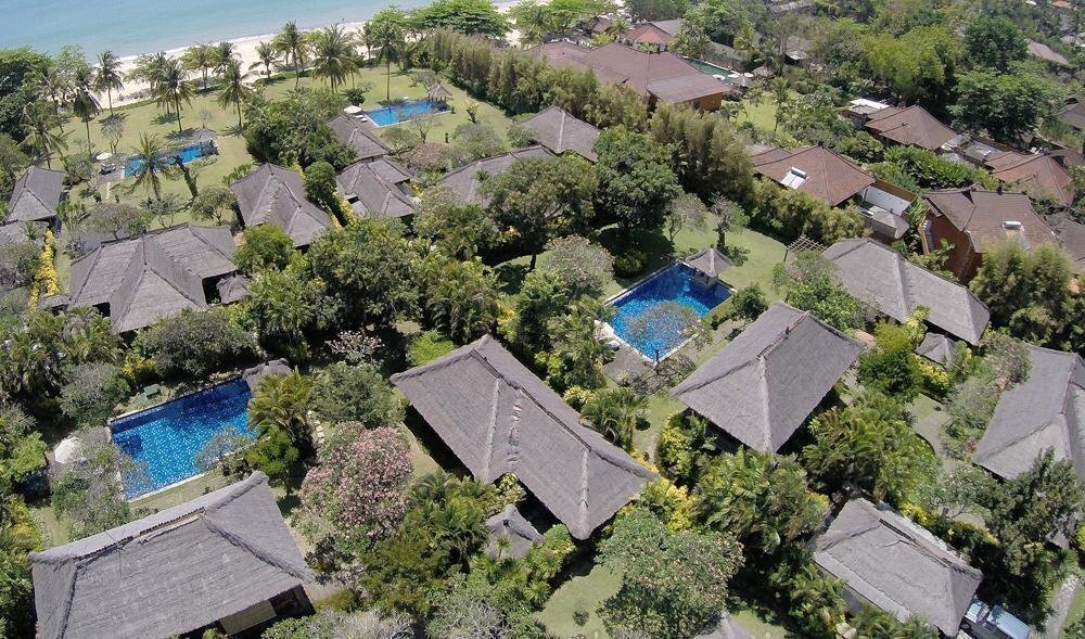 Отель Villa Hanani 3*