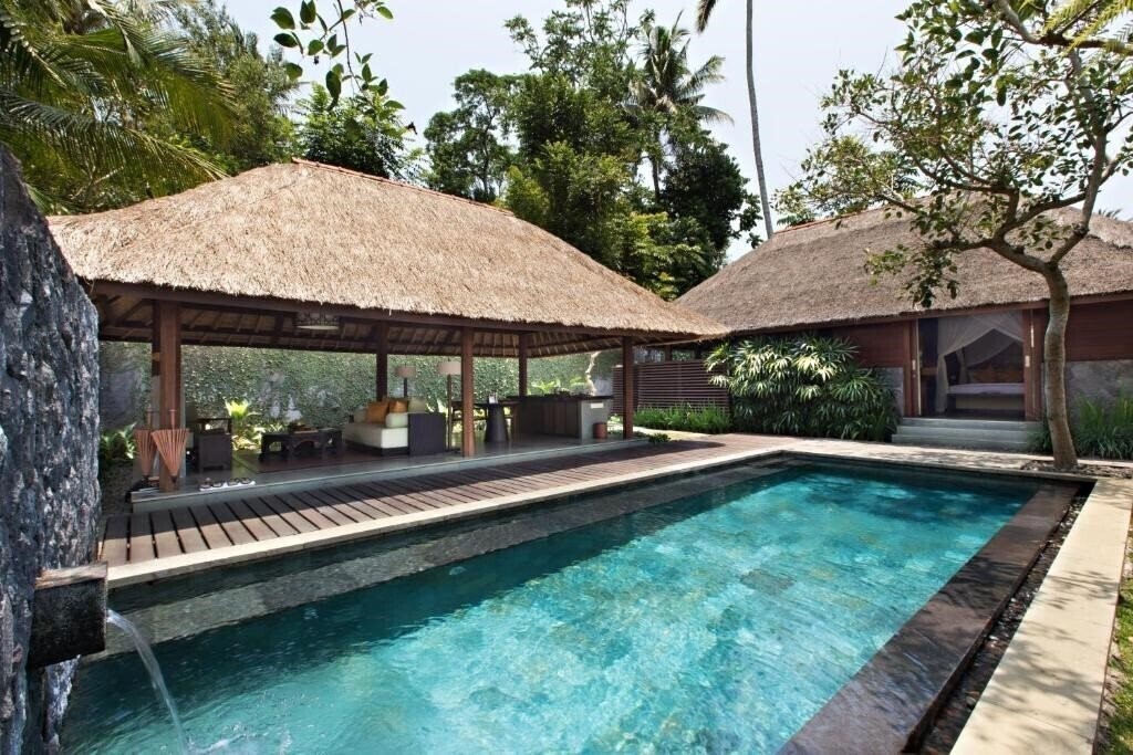Изображение Kayumanis Ubud 5*