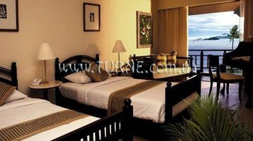 Angsana Resort 4* суреті