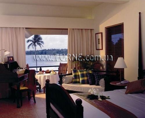 Angsana Resort 4* фотосуреті