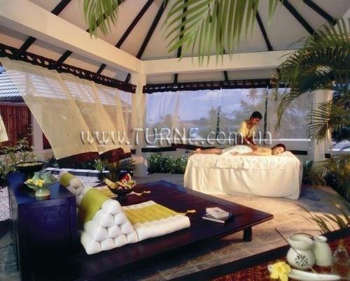 Angsana Resort 4* қонақ үйі