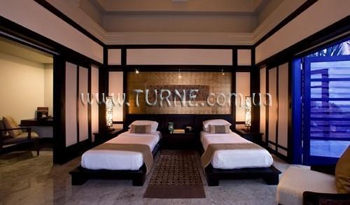 Banyan Tree Bintan 5* суреті