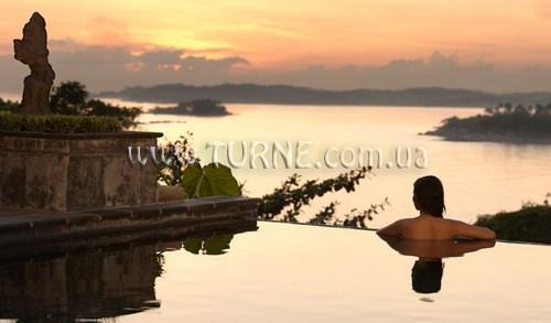 Banyan Tree Bintan 5* суреті