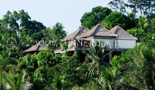 Фото Banyan Tree Bintan 5*