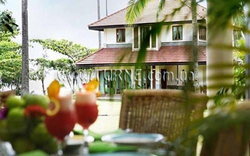 Banyu Biru Villa 4* суреті