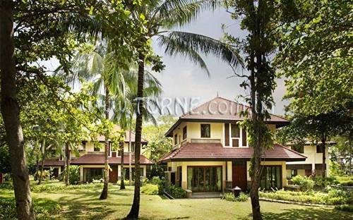 Banyu Biru Villa 4* фотосуреті