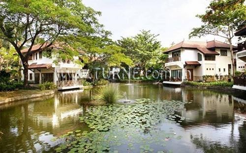 Фото Banyu Biru Villa 4*
