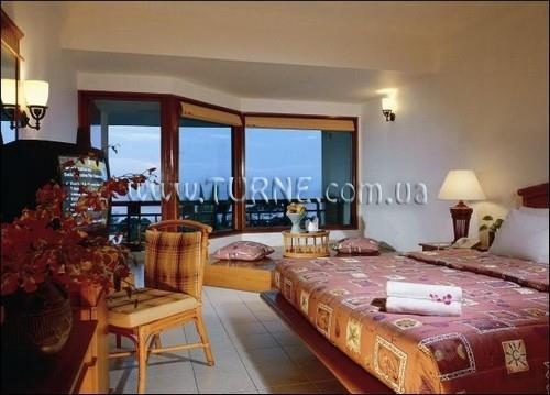 Bintan Lagoon Resort 5* суреті