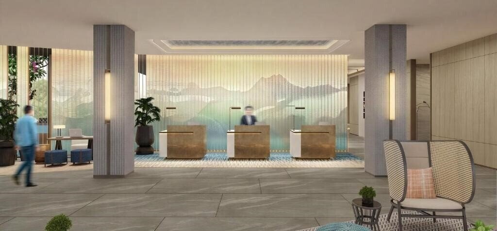 Изображение Crowne Plaza Labuan Bajo by IHG 5*