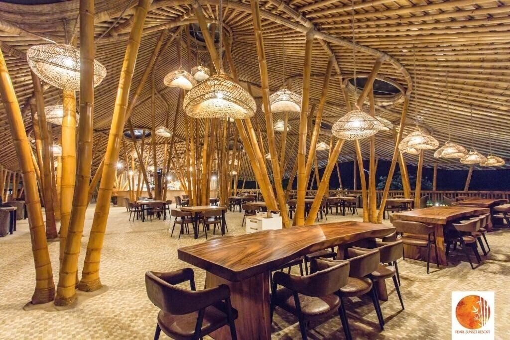 Pearl Sunset Resort 3* суреті