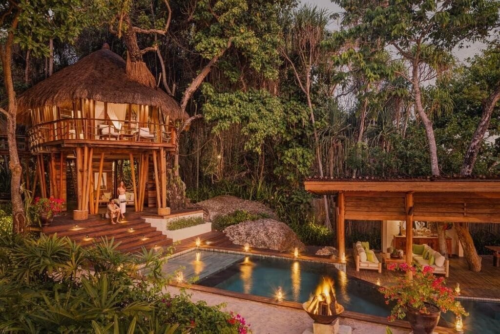 Картинка Nihi Sumba 5*