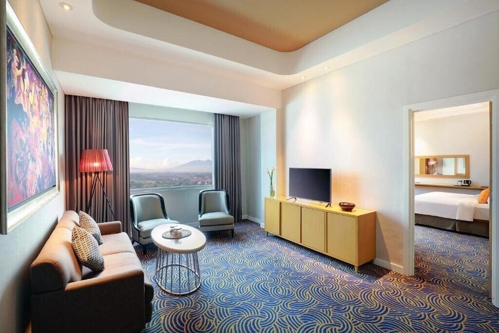 Картинка Hotel Ciputra Cibubur 4*