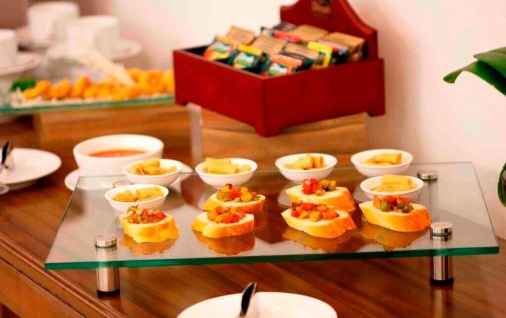 Hotel Santika Cikarang 3* фотосуреті