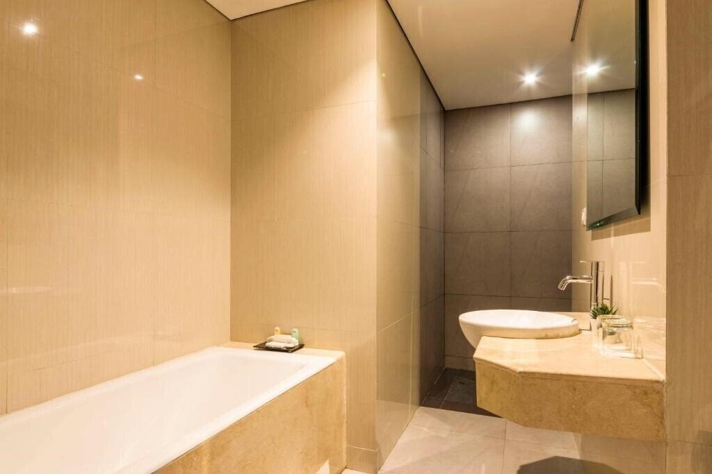 Фото Sunerra Antero Jababeka 3*