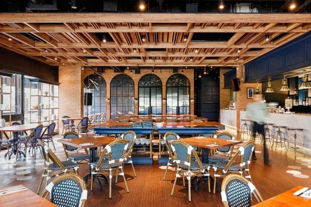 Фотография Sunerra Antero Jababeka 3*