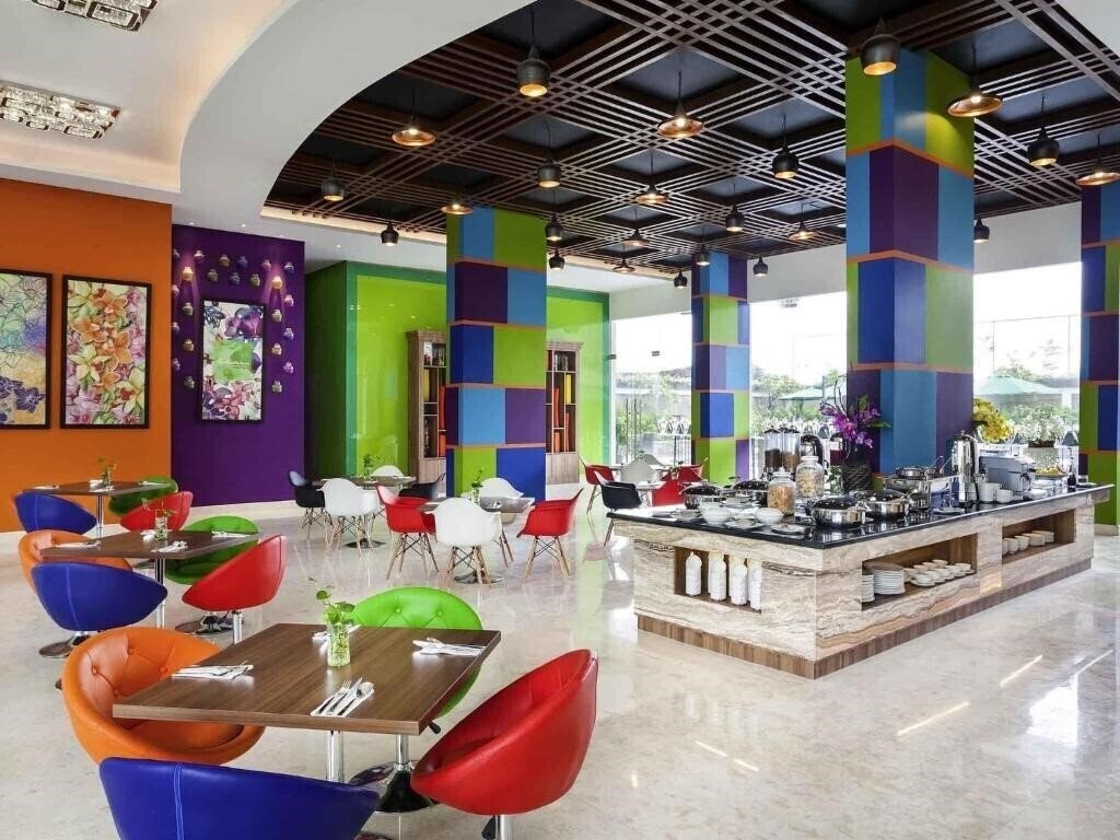 Изображение Ibis Styles Cikarang 3*