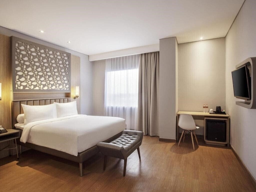 Картинка Ibis Styles Cikarang 3*