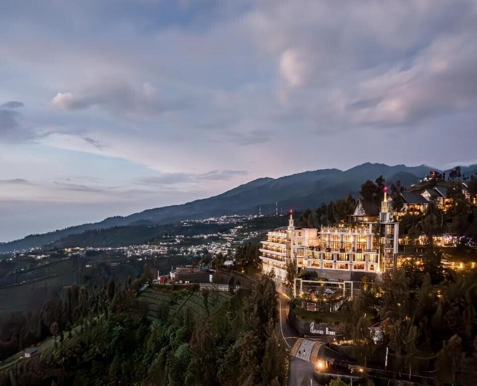 Фото Plataran Bromo 4*