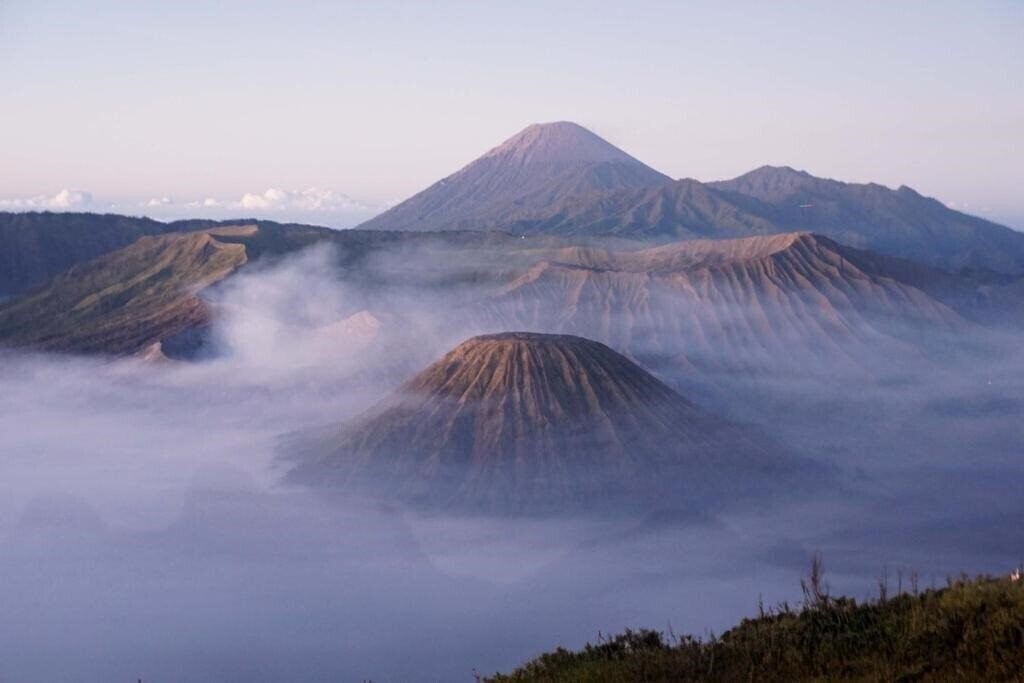Plataran Bromo 4* суреті