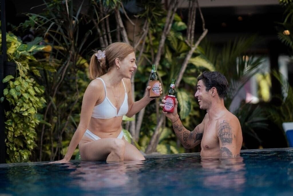 Horison Seminyak 3* фотосуреті