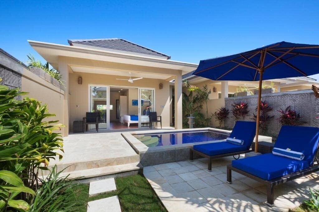 The Lovina 4* суреті