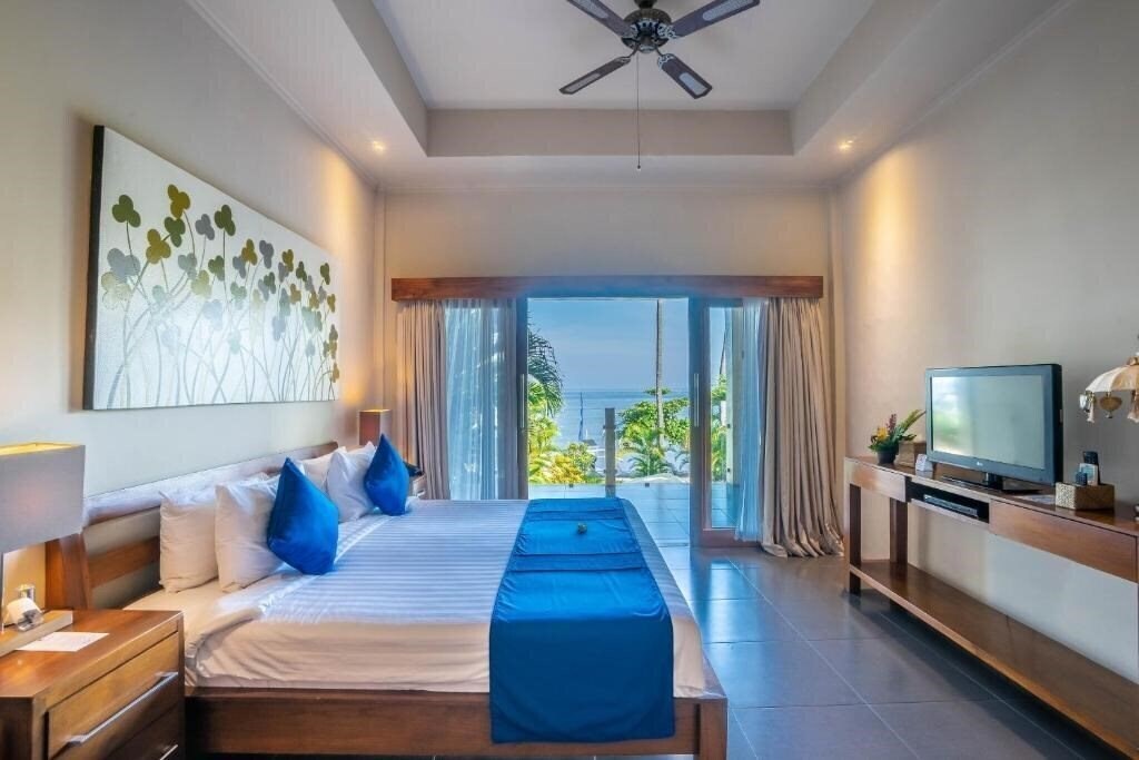 The Lovina 4* суреті