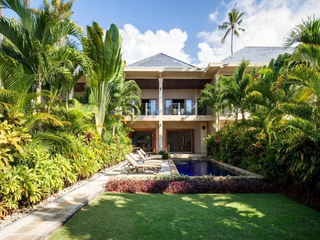 The Lovina 4* қонақ үйі