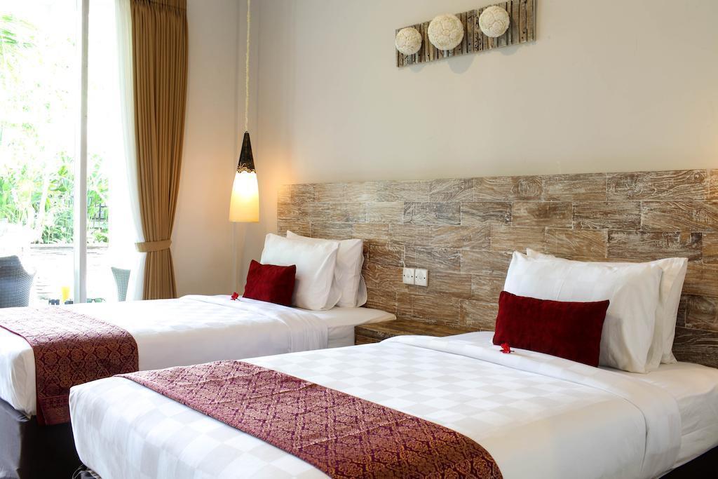 The Grand Sunti 3* суреті