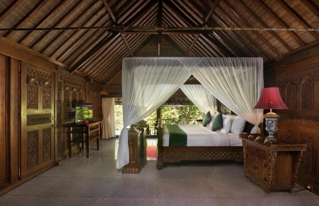 Фото Ayung Resort 5*