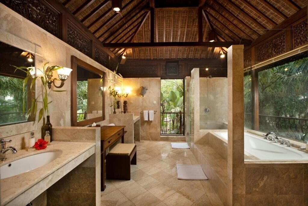 Фотография Ayung Resort 5*