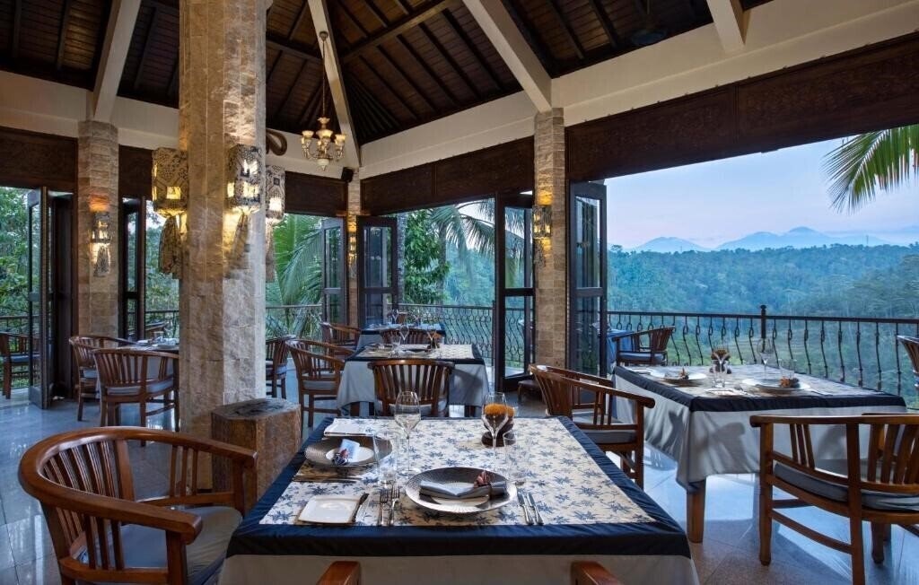 Картинка Ayung Resort 5*