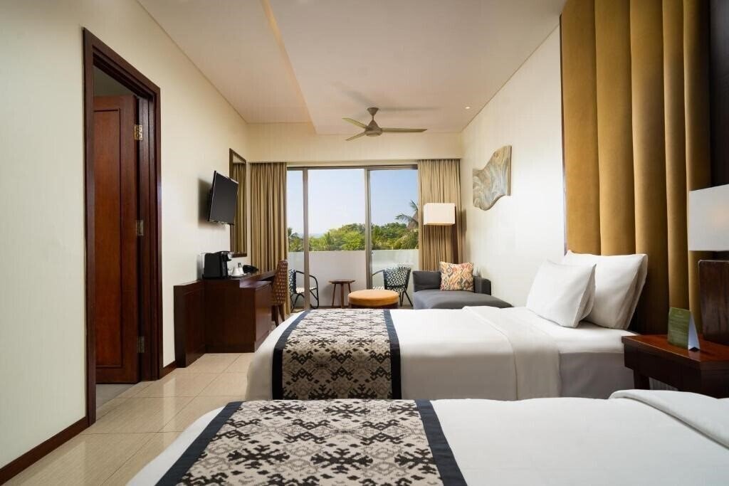 Inaya Putri Bali 5* суреті