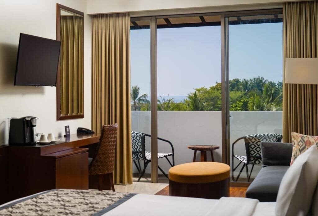 Inaya Putri Bali 5* суреті