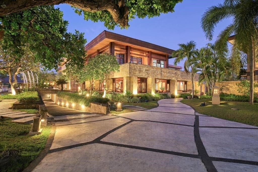Patra Jasa Bali Resort & Villas 4* фотосуреті