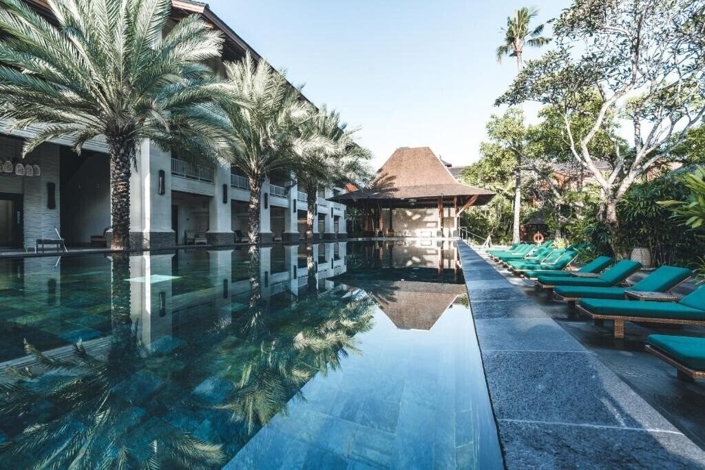 Puri Santiran 4* суреті