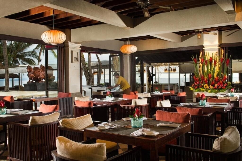 Puri Santiran 4* суреті