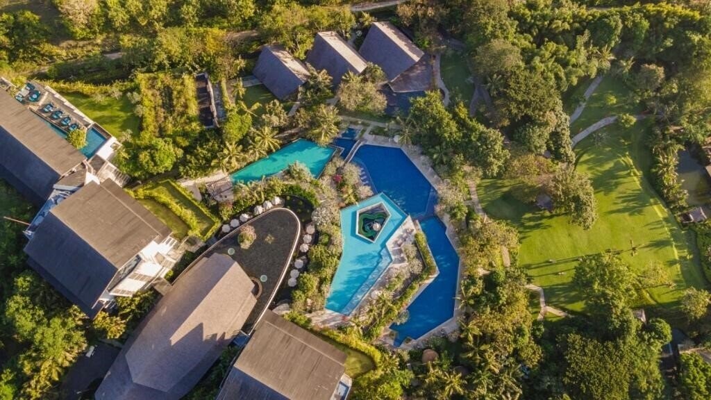 Rimba 5* қонақ үйі