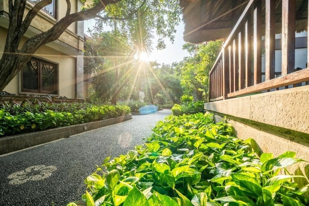 Risata Bali 4* суреті