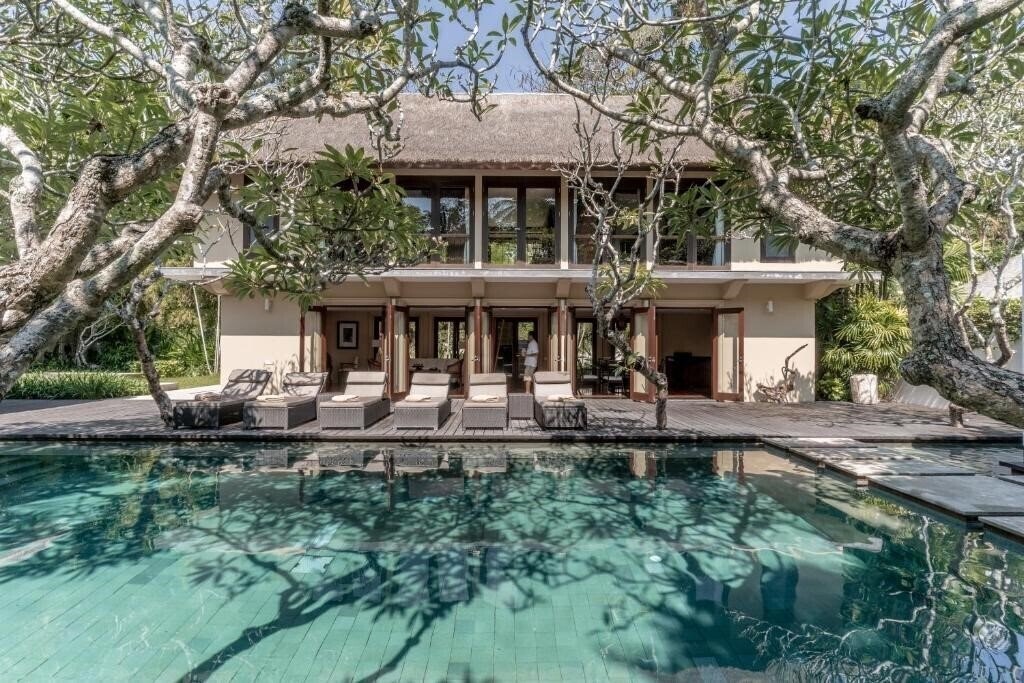 Kaya Manis Nusa Dua 5* қонақ үйі