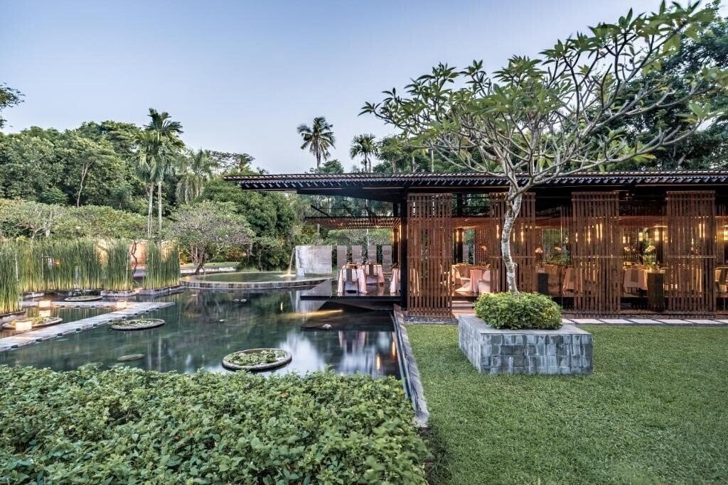 Kaya Manis Nusa Dua 5* фотосуреті