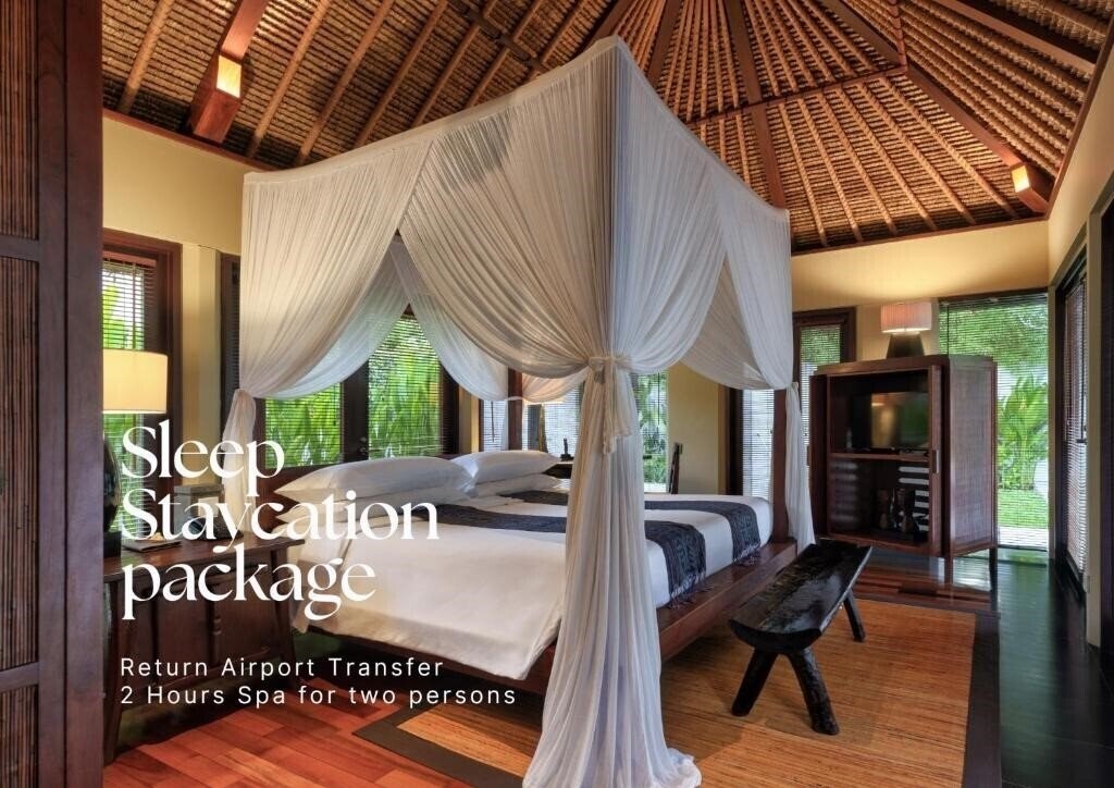 Kaya Manis Nusa Dua 5* суреті