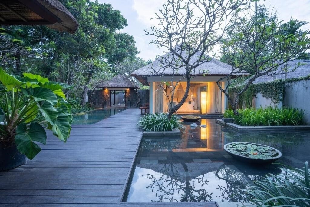 Kaya Manis Nusa Dua 5* суреті