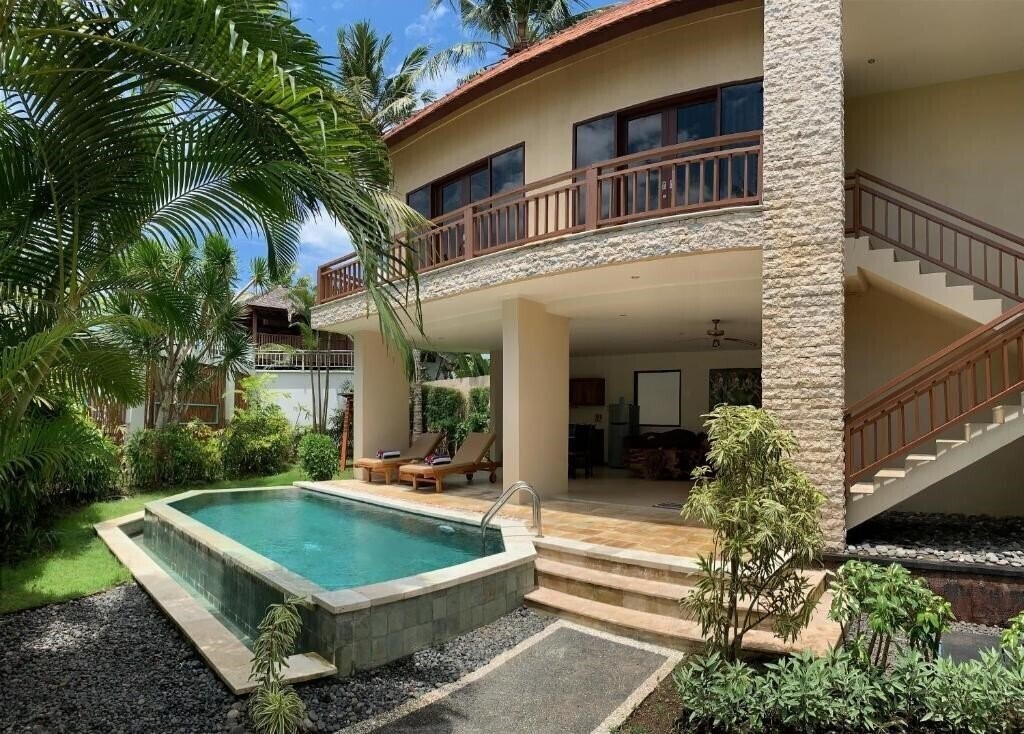 Discovery Candidasa 4* қонақ үйі