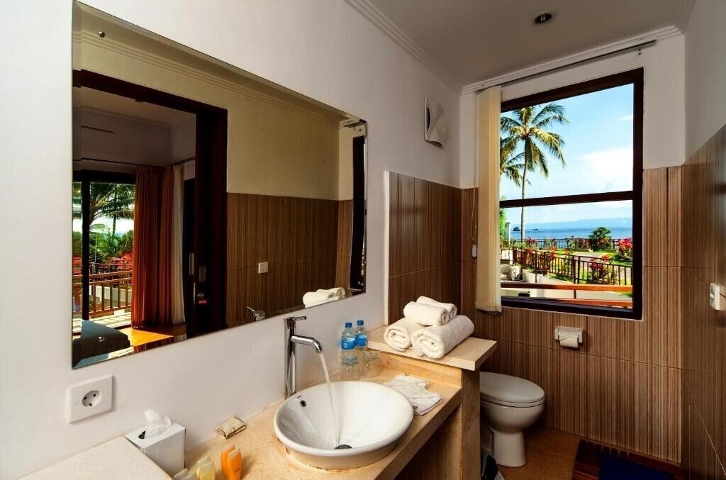 Discovery Candidasa 4* фотосуреті