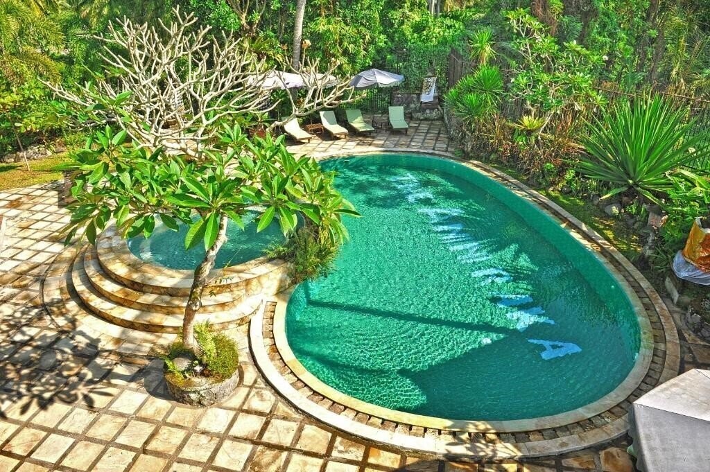 Anini Raka Resort & SPA 4* қонақ үйі