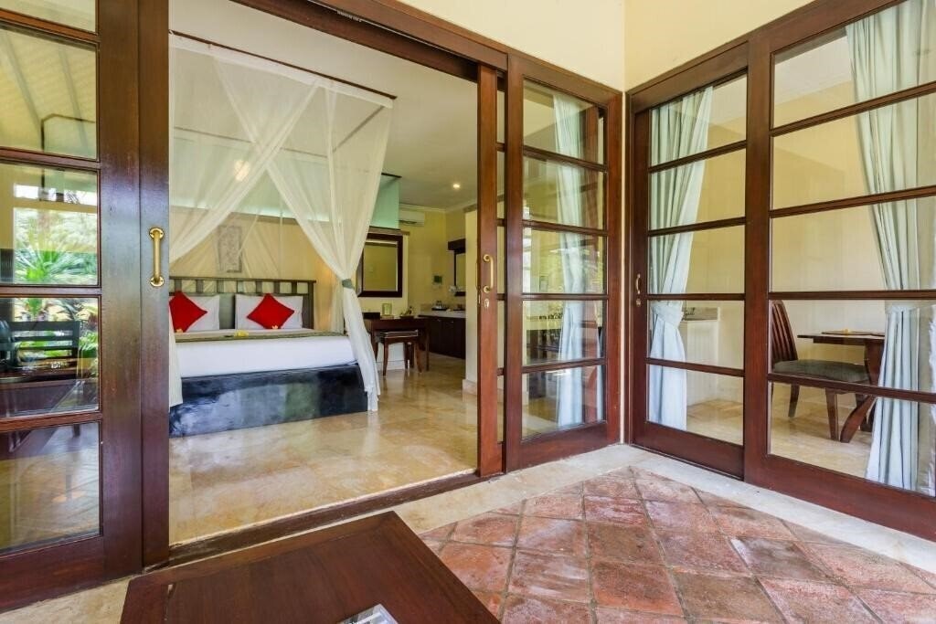 Anini Raka Resort & SPA 4* фотосуреті